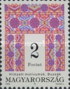 Stamp 4356