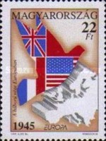 Stamp 4365