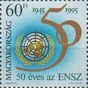 Stamp 4384