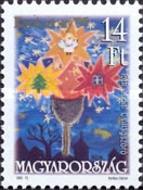 Stamp 4389