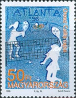 Stamp 4400