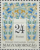 Stamp 4415