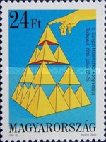 Stamp 4418