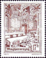 Stamp 4427