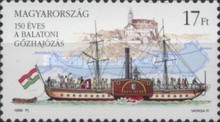 Stamp 4434