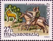 Stamp 4478