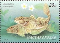 Stamp 4483