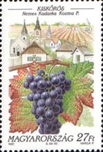 Stamp 4487