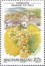 Stamp 4488