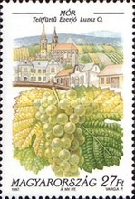 Stamp 4489