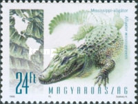 Stamp 4521