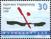 Stamp 4526