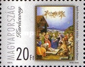 Stamp 4542