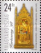 Stamp 4543