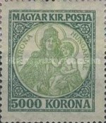 Stamp 408