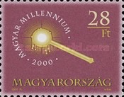 Stamp 4602