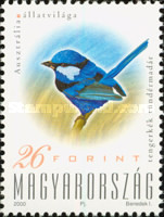 Stamp 4614