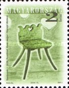 Stamp 4627