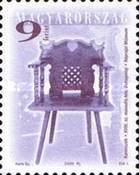 Stamp 4629