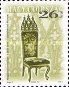 Stamp 4630