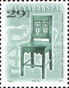 Stamp 4631