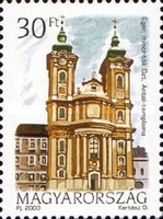 Stamp 4635