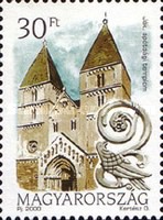 Stamp 4637