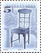 Stamp 4652