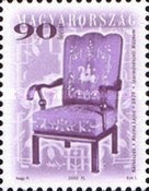 Stamp 4655