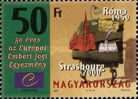 Stamp 4660