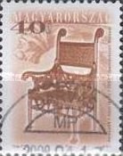 Stamp 4670