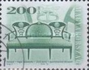 Stamp 4672