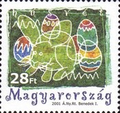 Stamp 4679