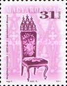 Stamp 4681