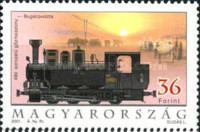 Stamp 4686