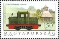 Stamp 4688