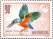 Stamp 4695