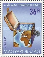 Stamp 4697