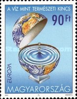 Stamp 4698