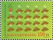 Stamp 4703