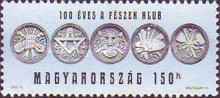 Stamp 4705