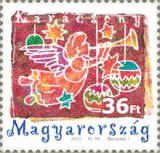 Stamp 4722