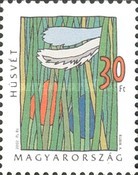 Stamp 4732