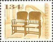 Stamp 4742