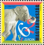 Stamp 4750