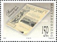 Stamp 4791