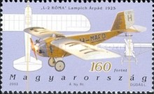 Stamp 4801