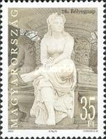 Stamp 4815