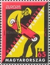 Stamp 4823