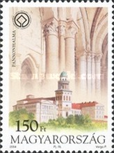 Stamp 4862